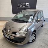 Renault Modus 1.2 16V Expression - Renault Modus: Expression