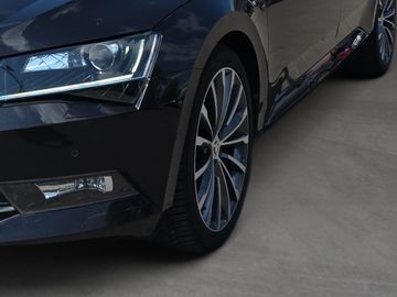Skoda Superb - 8