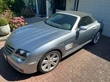 Chrysler Crossfire Roadster - Cabrio - Chrysler Crossfire aus 2005: Roadster
