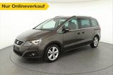 Seat Alhambra 2.0 TSI FR-Line XENON+NAVI+PDC+SHZ+7-SI - Seat Alhambra: 2.0
