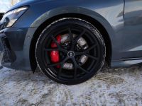 Audi RS3 - Vorschau Bild 7