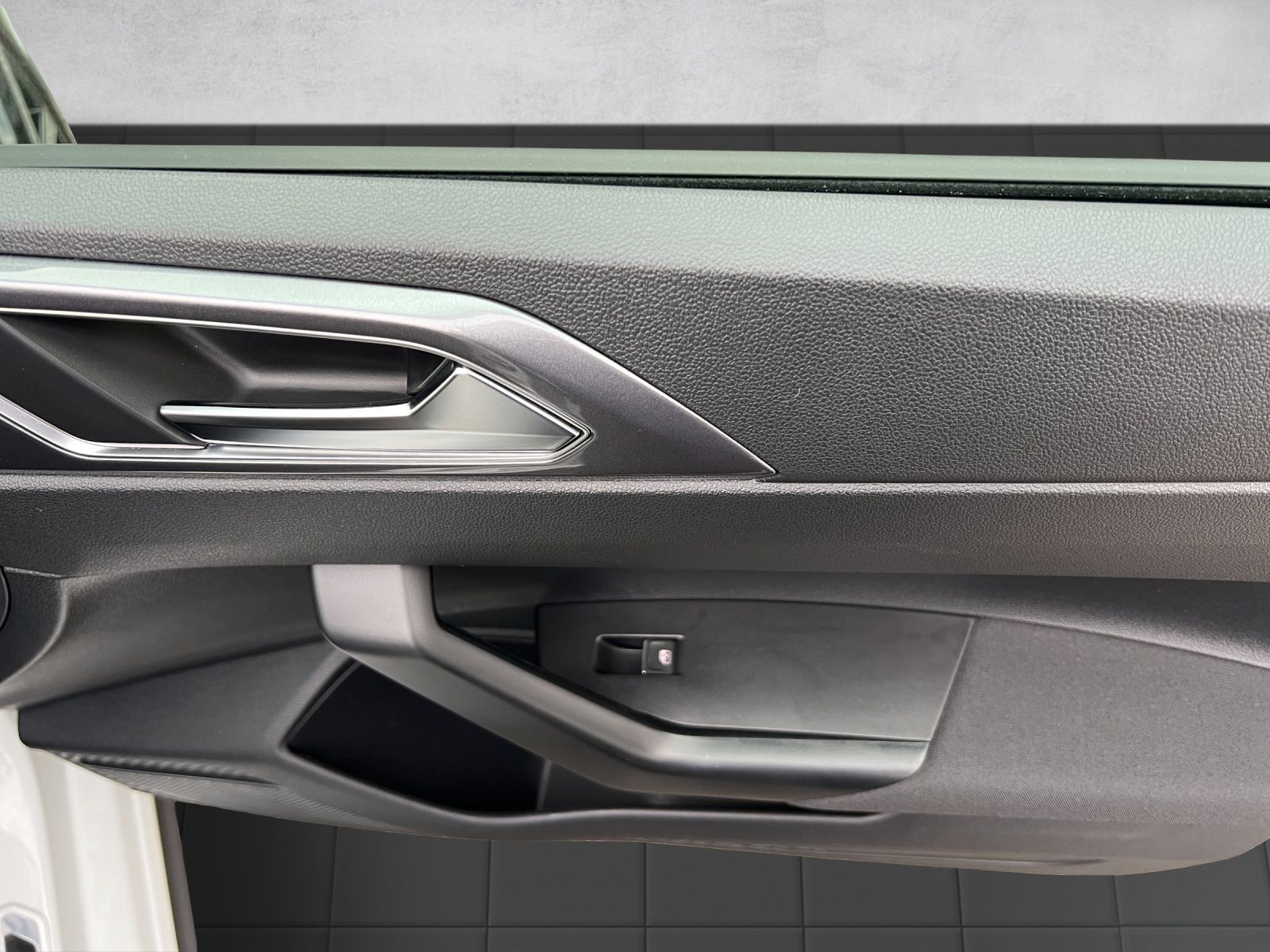 Polo GTI 2.0 TSI DSG LED*SHZ*Klima