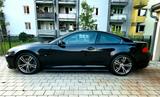 BMW 635d Coupé  - schwarze BMW 635