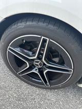 Mercedes-Benz C 250 C T-Modell C 250 BlueTec / d. Pano. Navi - Mercedes-Benz C 250 Gebrauchtwagen