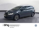 Volkswagen Touran Comfortline 2.0 TDI DSG *7-Sitzer*AHK*NAV - Volkswagen Touran Jahreswagen mit Diesel-Antrieb