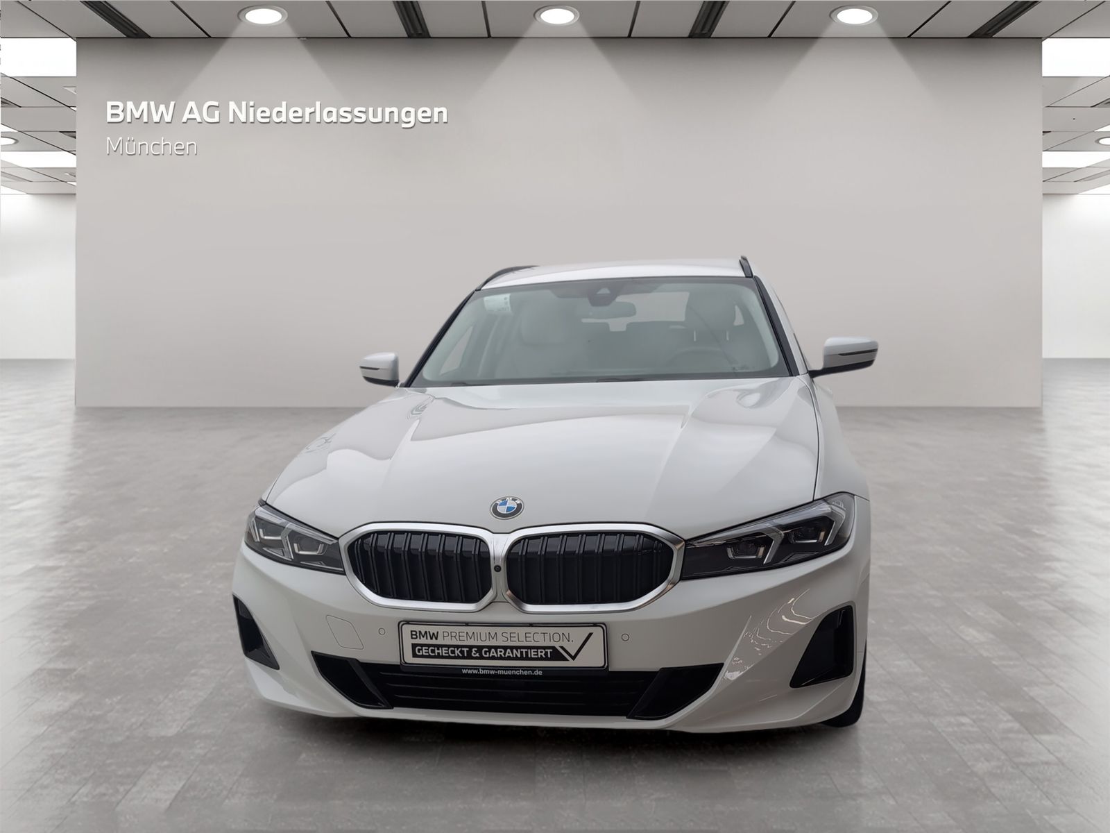 BMW 318 - Bild 4