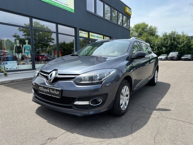 Renault Scénic III dCi 110 FAP eco2 Bose Energy - Garage Giné