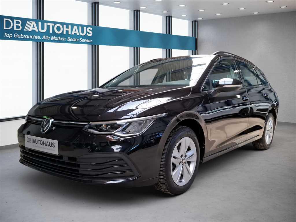 Volkswagen Golf Variant Life 1.0 TSI Winterpaket Standhz
