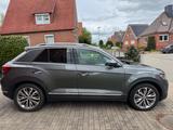 Volkswagen T-Roc 2.0 TSI DSG 4MOTION Sport AHK PANO Kamera - VW T-Roc von privat