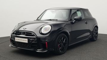 MINI Leasingangebot: MINI John Cooper Works Trim