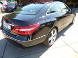 Mercedes-Benz E 350 Coupe Automatik/Leder/SitzHei/Navi/Pano/Xe - Mercedes-Benz E 350: Coupé