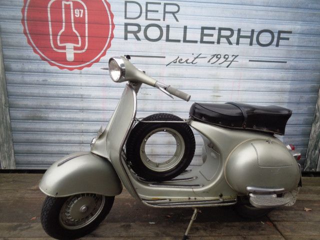 Vespa GS 150 fast original Zustand