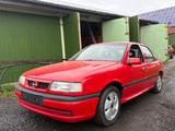 Opel Vectra GT 2.0 85KW * SCHIEBEDACH* - rote Opel Vectra
