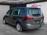 Seat Alhambra Style 1.4 16V TSI Allwetterreifen - gebrauchte Seat Kleinbus