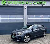 BMW X1 xDrive18d M Sport AHK HUD RFK CARPLAY KEYLESS - BMW X1 in Mainz
