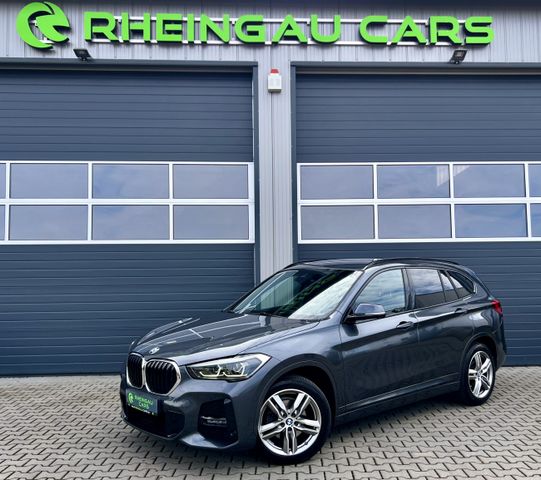 BMW X1 xDrive18d M Sport AHK HUD RFK CARPLAY KEYLESS