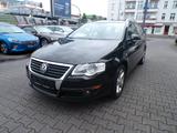 Volkswagen Passat Variant 1.4 TSI Trendline Variant - gebrauchte VW Passat Variant aus dem Jahr 2009