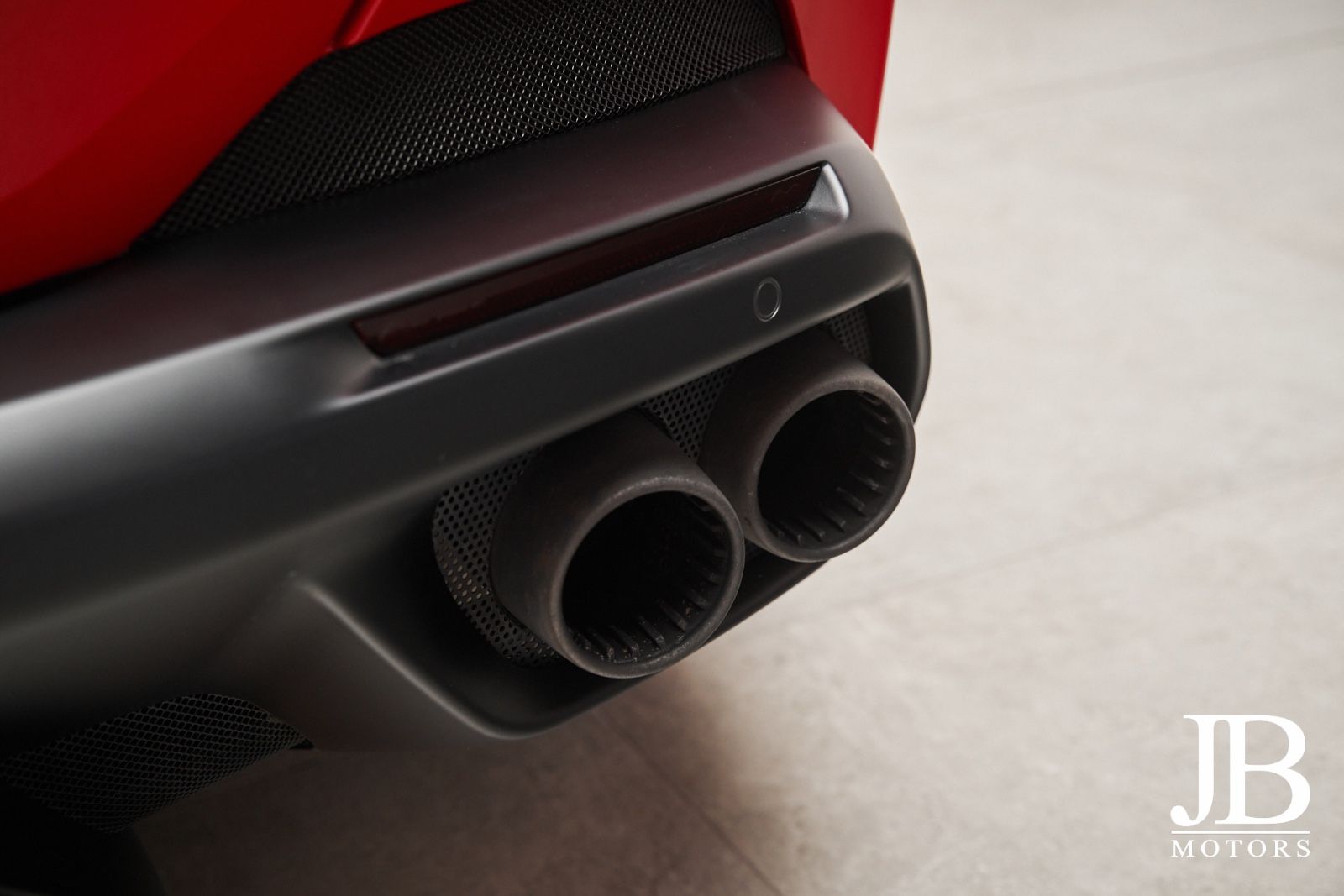 Fahrzeugabbildung Ferrari Portofino Daytona Magneride Scuderia Shields