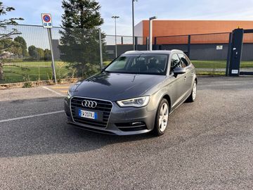 Audi A3 - 1