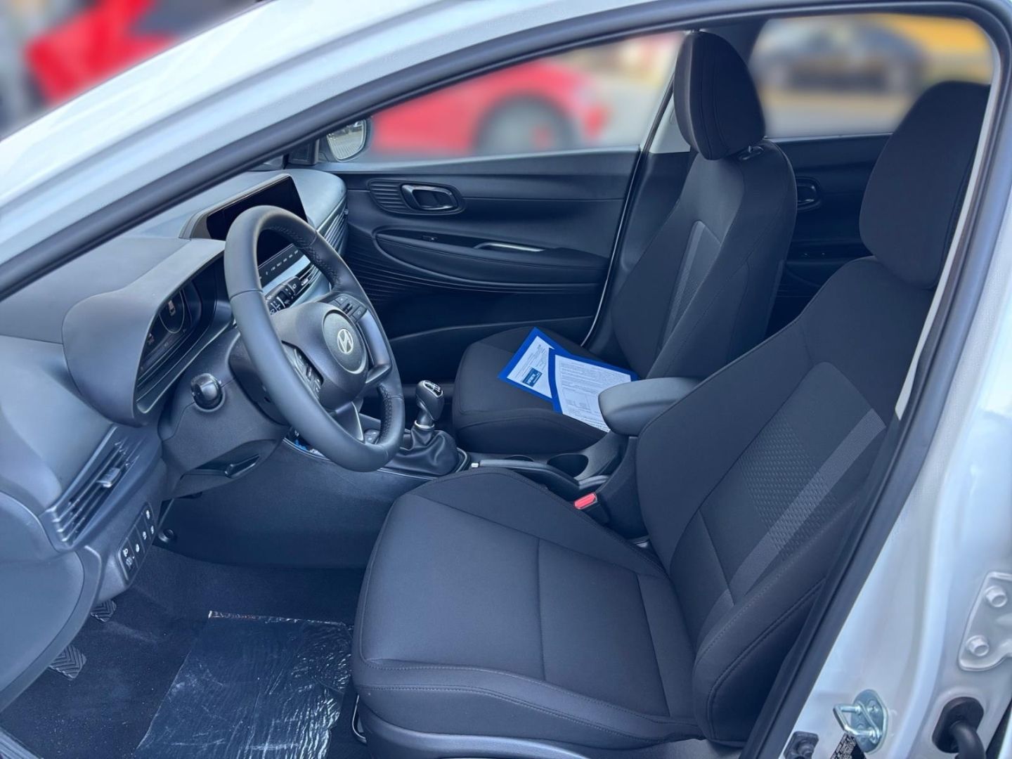 Hyundai i20 - Bild 7