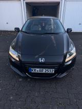 Honda CR-Z 1.5 S S - Honda CR-Z Gebrauchtwagen
