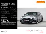 Audi RS 5 Sportback*NAVI-PLUS*HUD*RS-AGA*PANO*LASER*2 - Audi RS5