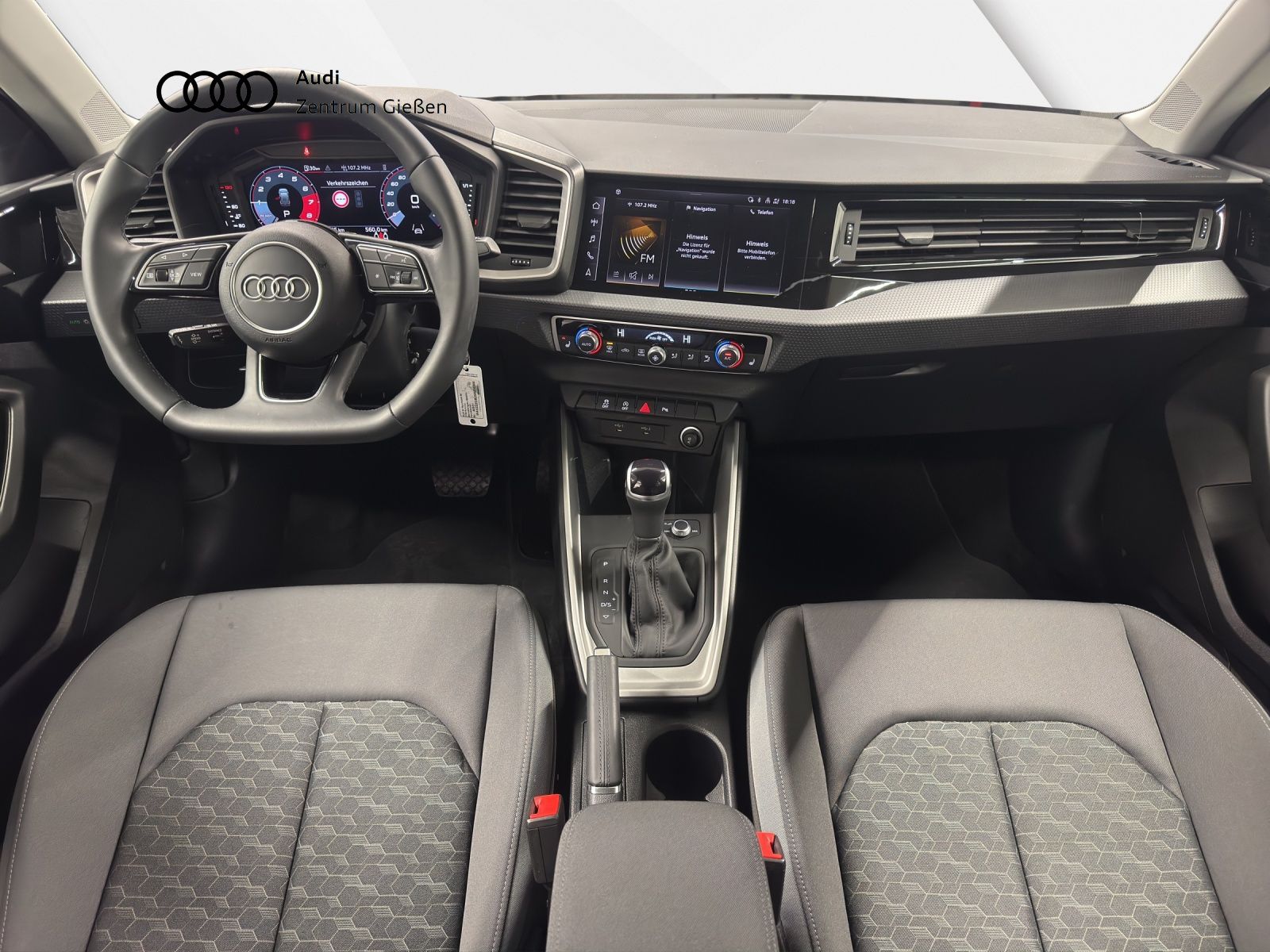 Audi A1 - Bild 11