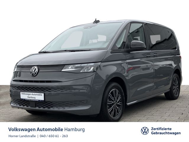 Volkswagen T7 Multivan 2.0 TDI DSG Kamera Navi Sitzheizung