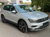 Volkswagen Tiguan 2,0 TSI 4M Highline DSG HUp R.Kam.40tkm