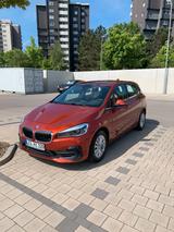 BMW 220 Active Tourer 220i Advantage