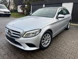 Mercedes-Benz C 200 T d Sport*LED*Pano*Kamera*Leder*Navi - Mercedes-Benz C 200: Sport
