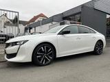 Peugeot 508 Allure GT-Line |ACC|360°|NightVision|Focal| - Peugeot 508 in Wiesbaden