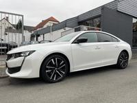 Peugeot 508 Allure GT-Line |ACC|360°|NightVision|Focal|