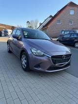 Mazda 2 Lim. Center-Line - Mazda 2