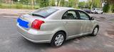 Toyota Gepflegtes  Toyota Avensis T25 1.8 Motor R... - Toyota Avensis: T25