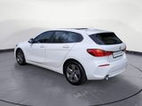 BMW 118i Advantage AHK PDC Lederlenkrad MF Lenkrad - BMW 118 aus 2020