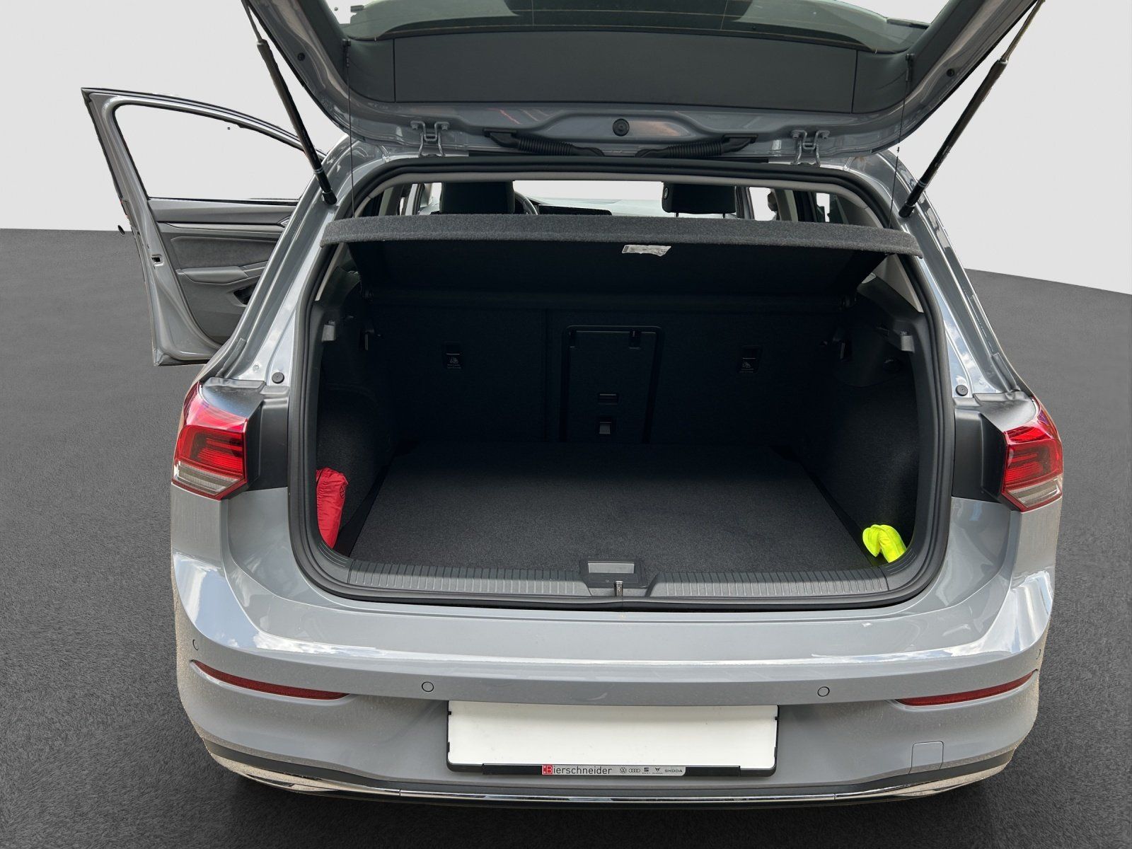 Volkswagen Golf - Bild 23