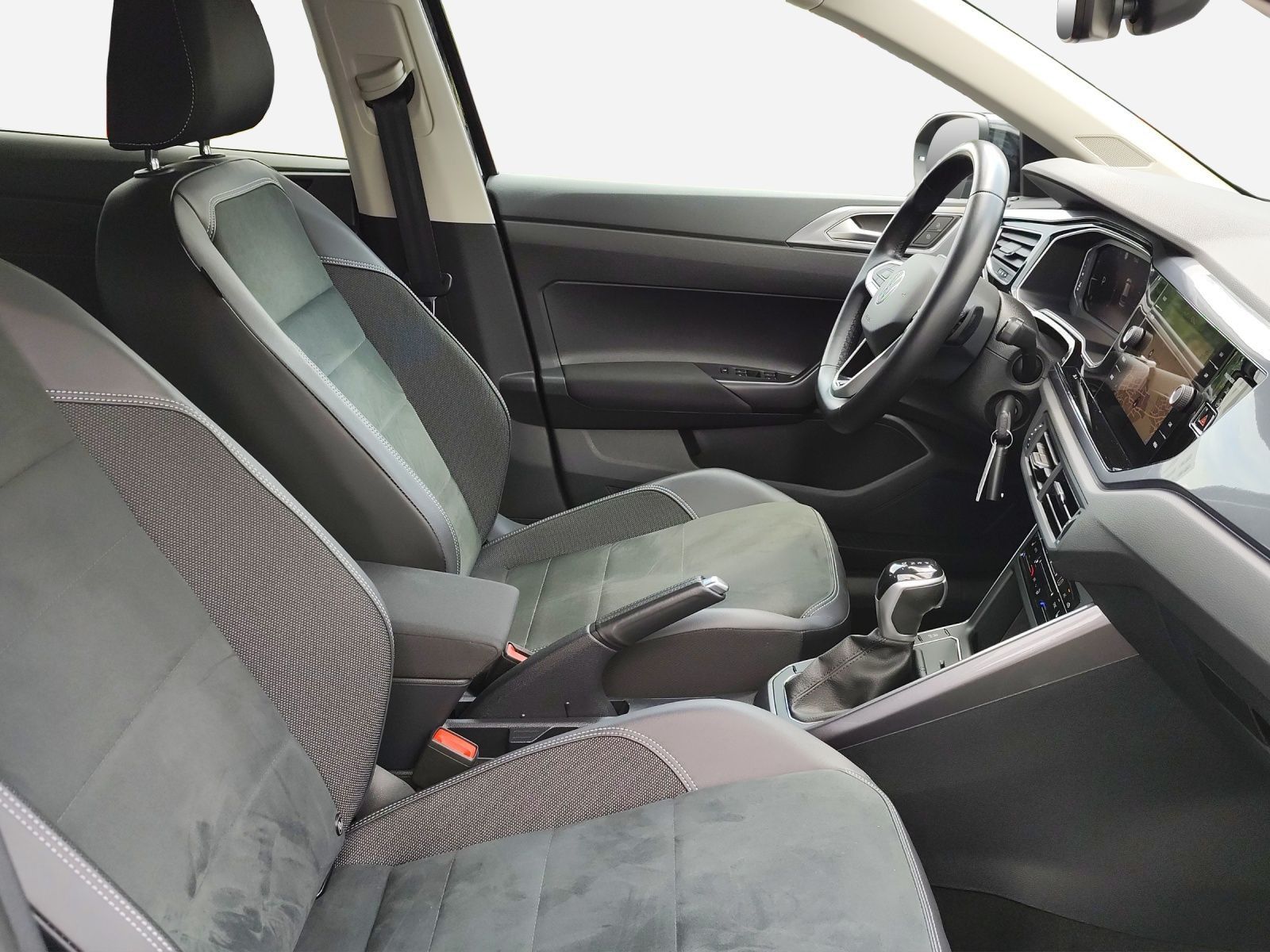 Volkswagen Taigo - Bild 6