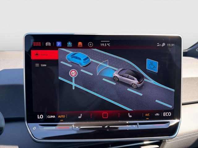 ID.3 GTX 79 kWh FIRE&ICE REAR VIEW IQ LIGHT AHK