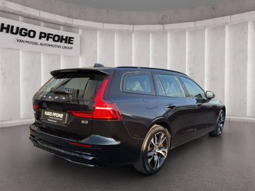 Volvo V60 - 5