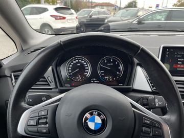 BMW 216 Active Tourer - 8
