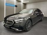 Mercedes-Benz E 450 4Matic LEDER+AMG+AHK+PANO+360°+BURMESTER - Mercedes-Benz E-Klasse Gebrauchtwagen