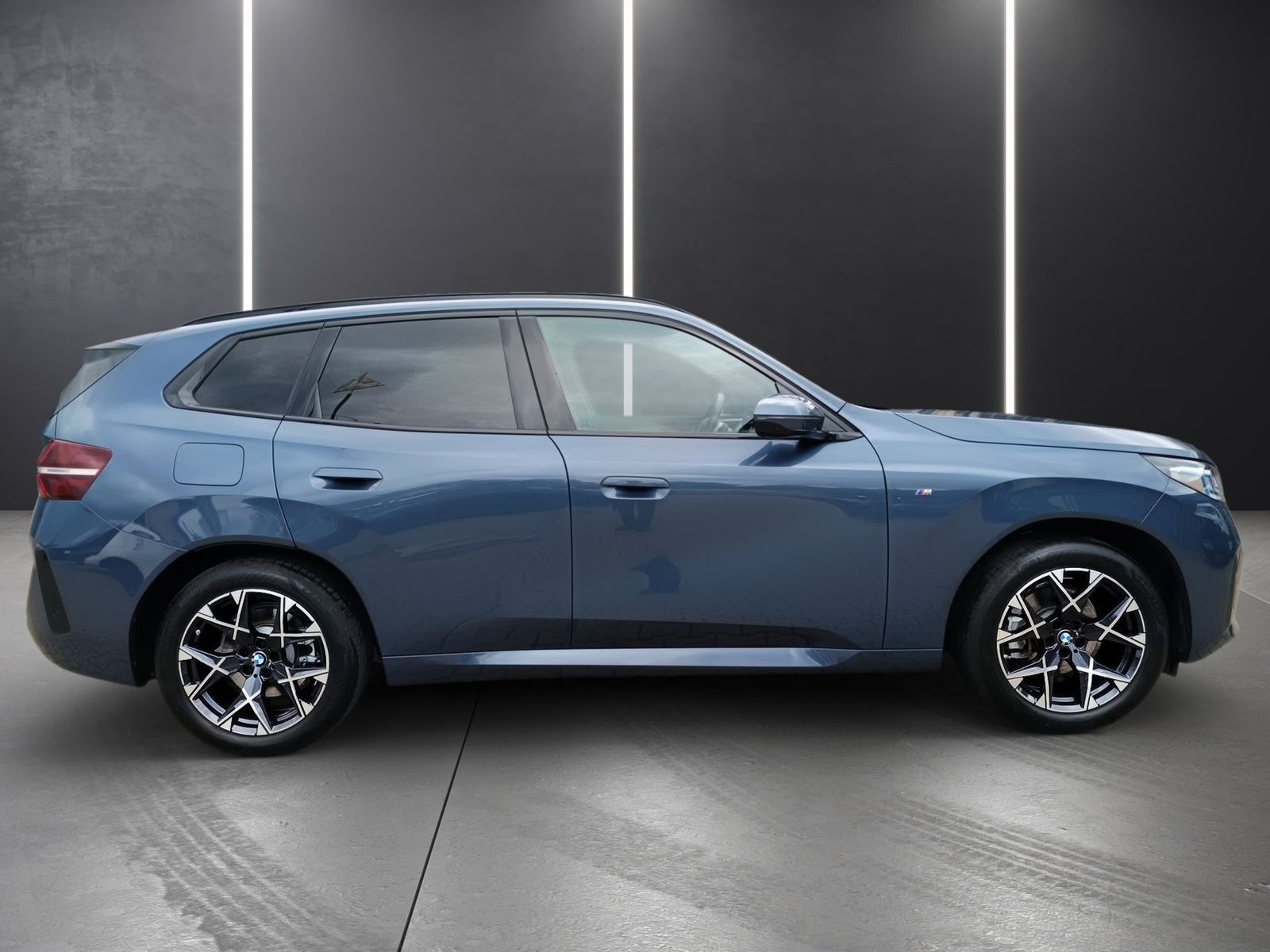 BMW X3 30e xDrive M SPORTPAKET ANH.KUPPLUNG 19 ALU foto 5
