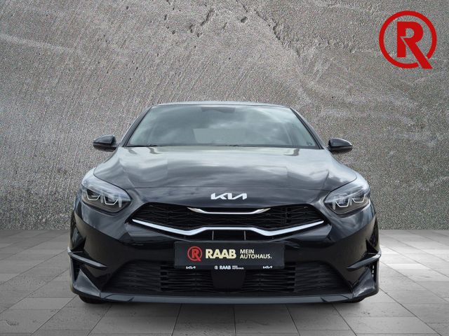Ceed Ultimate Edition 1.5 T-GDI 48V Android Auto