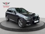 BMW X3 xDrive 20 d M Sport LEDER/MAP/3-ZONEN/LED/UVM - : Leder, Uv