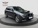 BMW X3 xDrive 20 d M Sport LEDER/MAP/3-ZONEN/LED/UVM - BMW X3 Gebrauchtwagen in Bremen