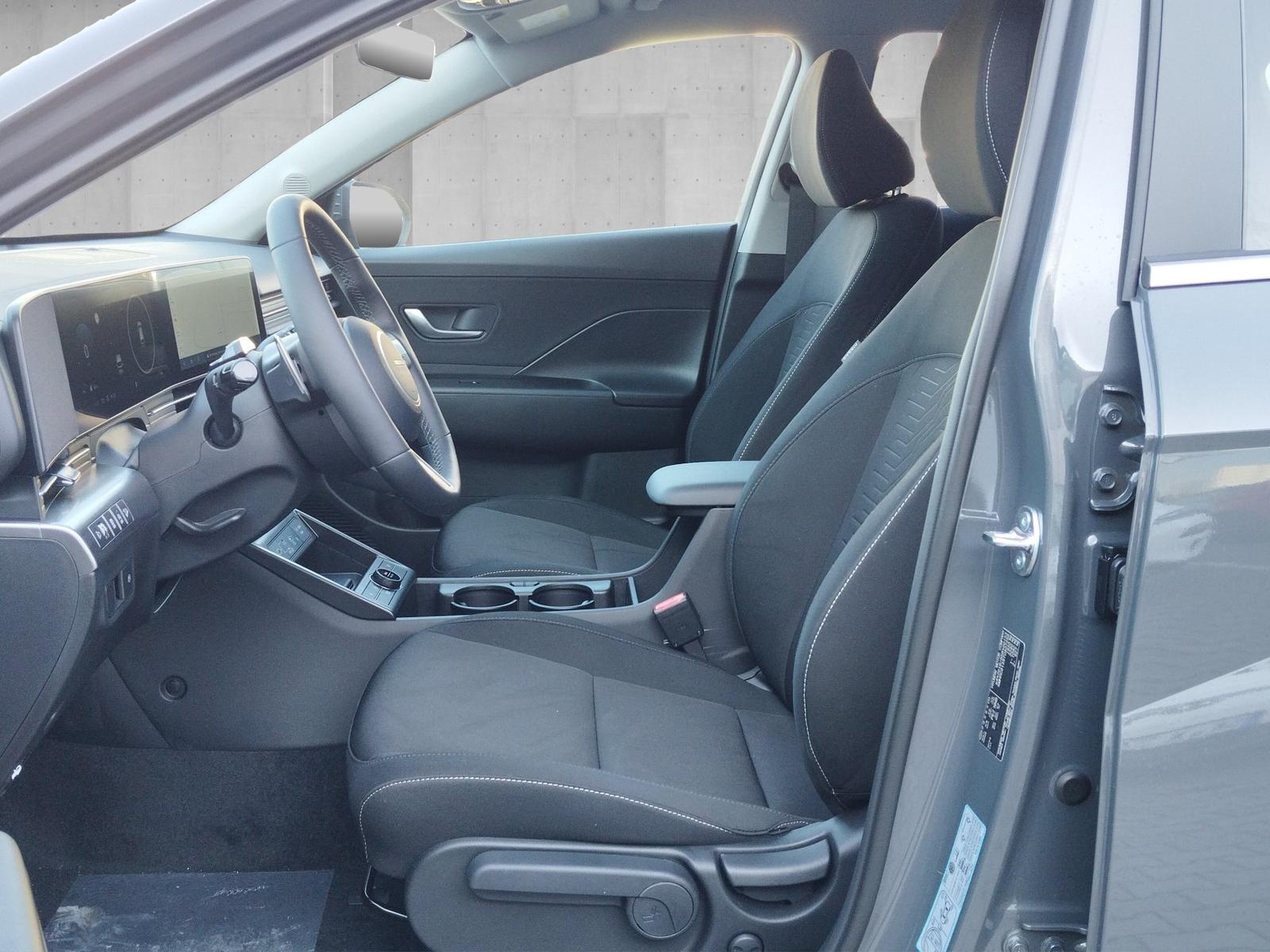 Hyundai Kona SX2 1.6 T-GDI Trend DCT ACC*AUT*DynLicht*LM, миниатюра 7