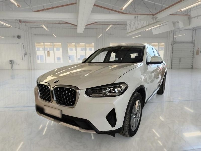 Image of BMW X4