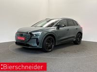 Audi Q4 e-tron - Vorschau Bild 1