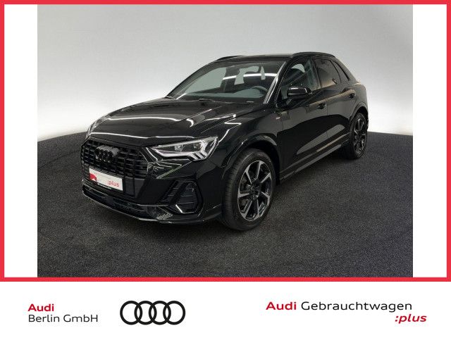 Audi Q3 S line 35 TDI S tr. AHK LED RFK VIRTUAL foto 1